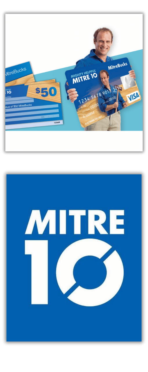 mitre 10 case study incentive program