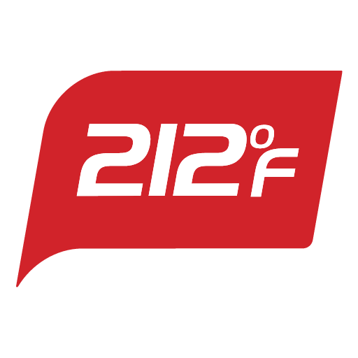 212F Logo