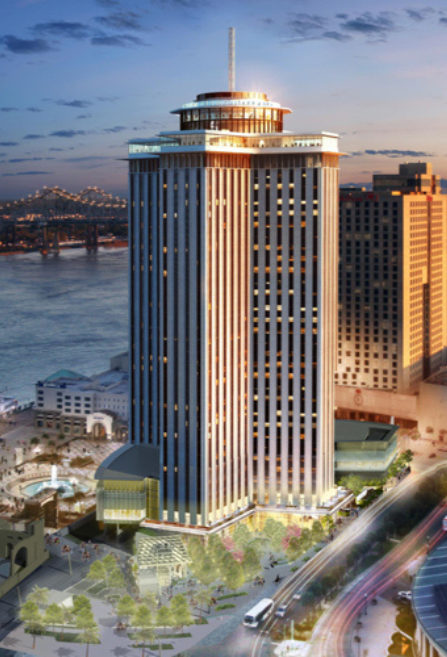 mardi gras new orleans incentive travel