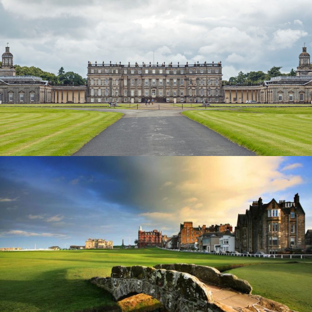 scotland top incentive travel destinations for 2026