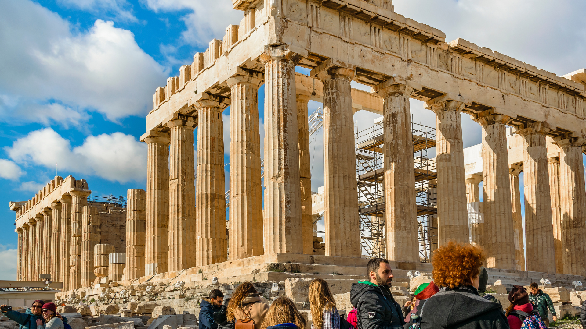 greece athens incentive travel