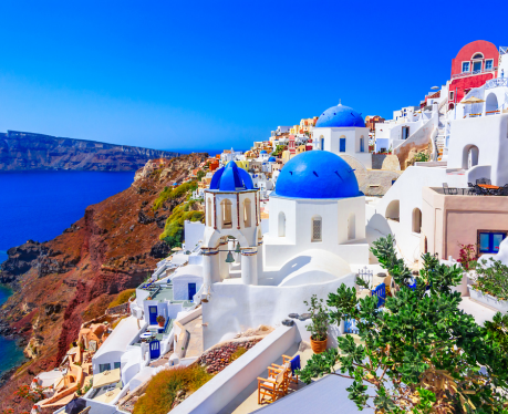 greece athens incentive travel