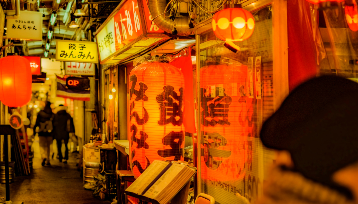 japan cherry blossom festival osaka incentive travel