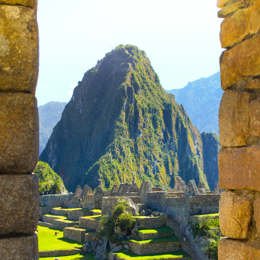 machu picchu peru incentive travel