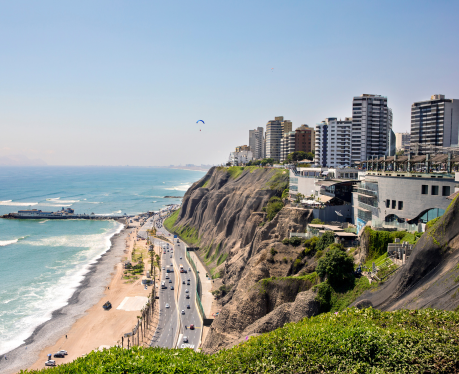 machu picchu peru incentive travel