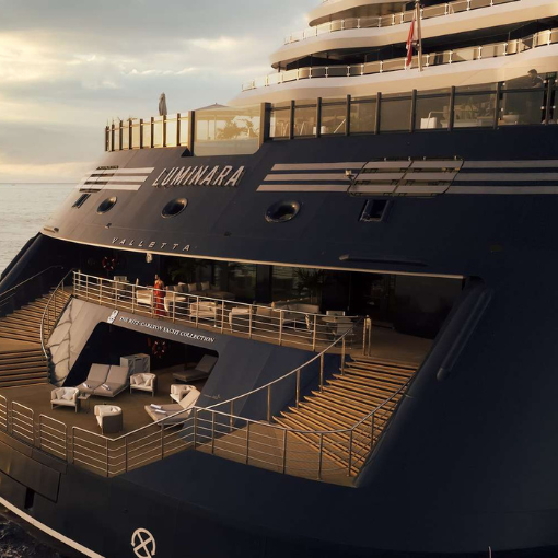 vietnam ritz carlton cruise incentive travel