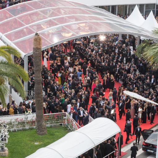 cannes film festival france incentive travel