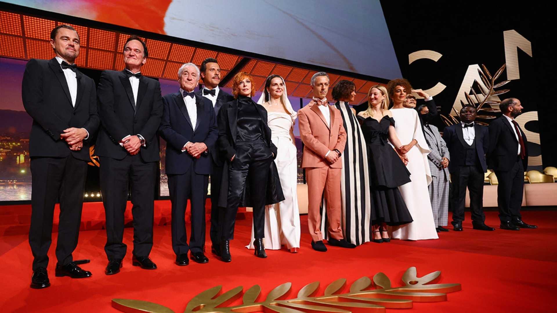 cannes film festival france incentive travel