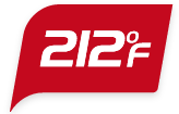 212f Logo