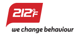 212f Logo