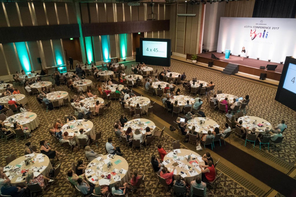 212F Gala and Networking Experiences to build your brand.

