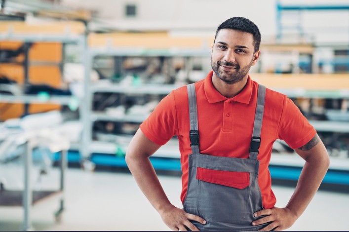 Distributor Growth Program