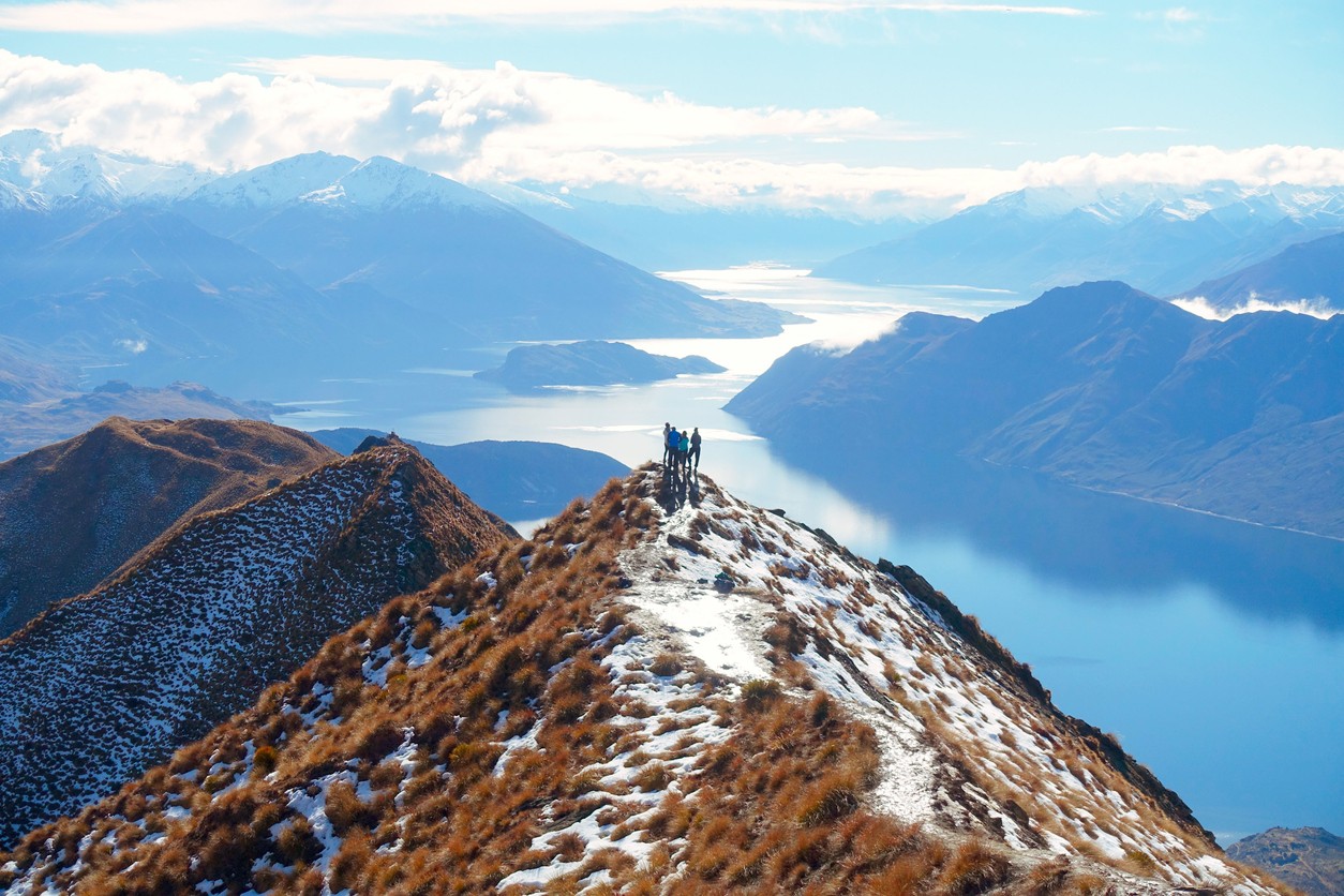 Events Management Agency NZ Page Banner