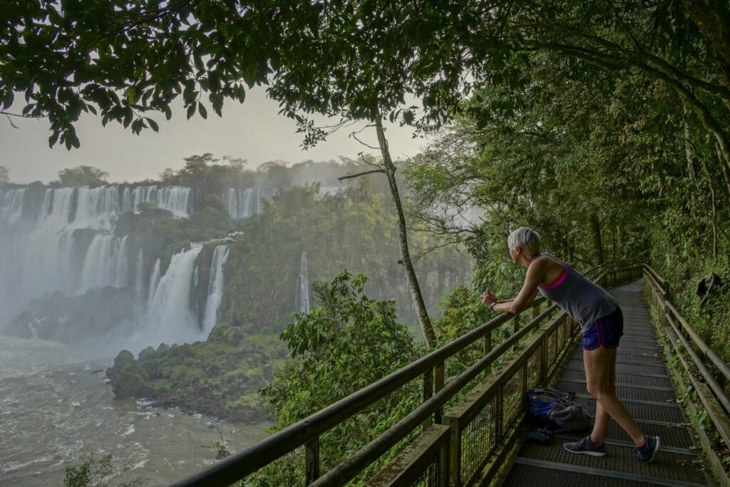 Learn about how we do sustainable travel incentives with the KoruGreen Annual Report