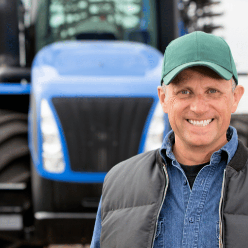 new holland incentive program case study