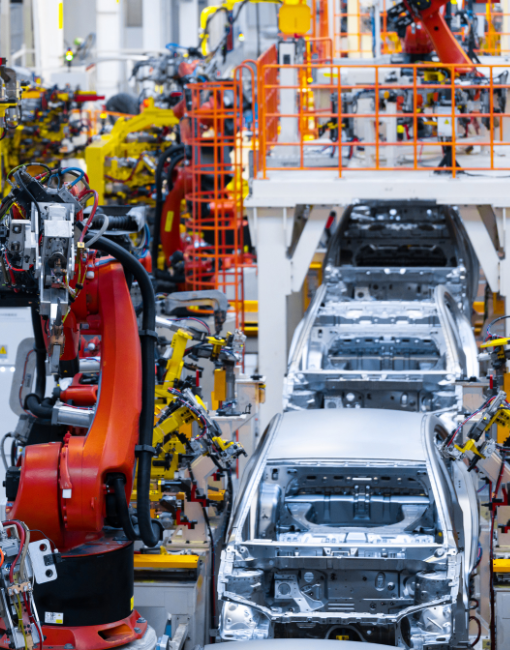 automotive incentive program