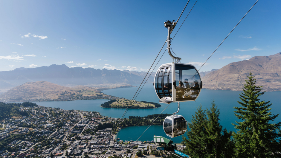 ice driving queenstown incentive travel