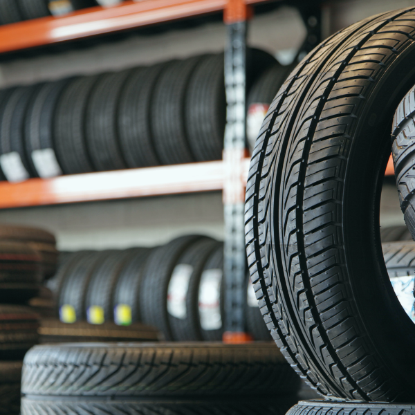 bridgestone dealer incentive program reward program automotive b2b