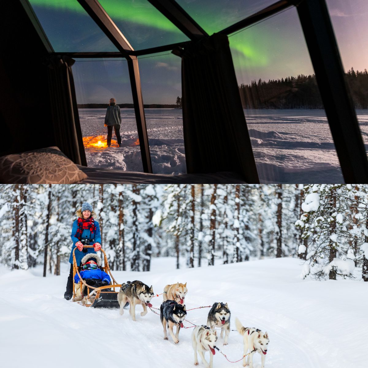 finland top incentive travel destinations for 2026