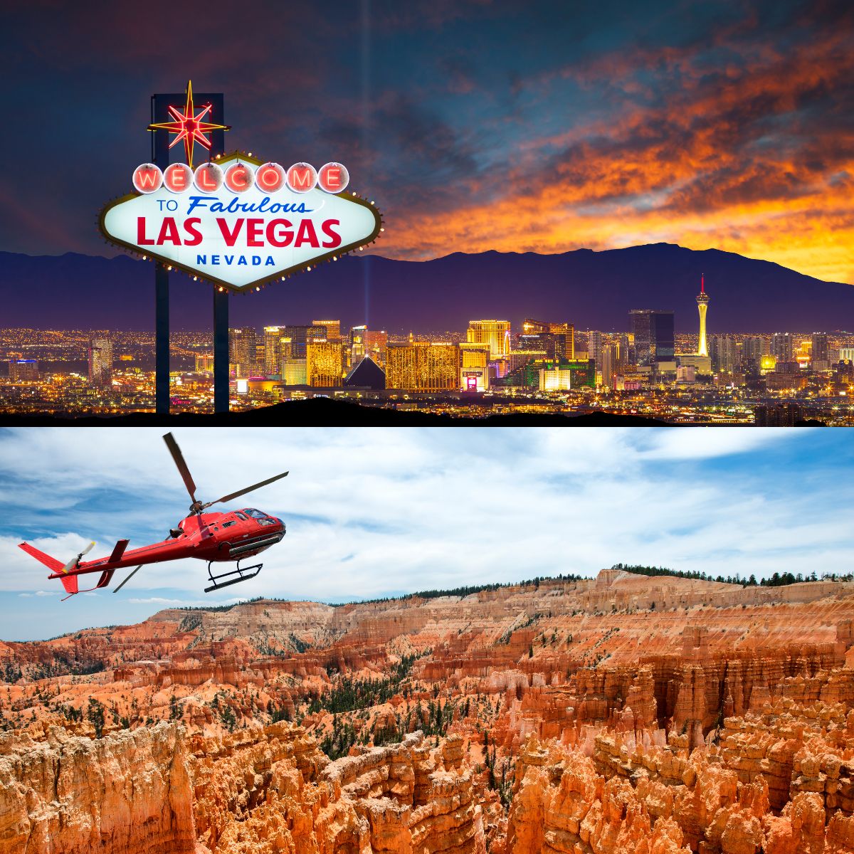 top incentive travel destinations for 2026 las vegas