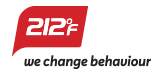 212f Logo