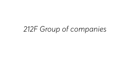 212f Group of companies