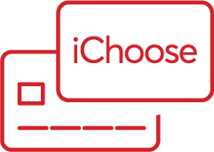 iChoose Visa Card