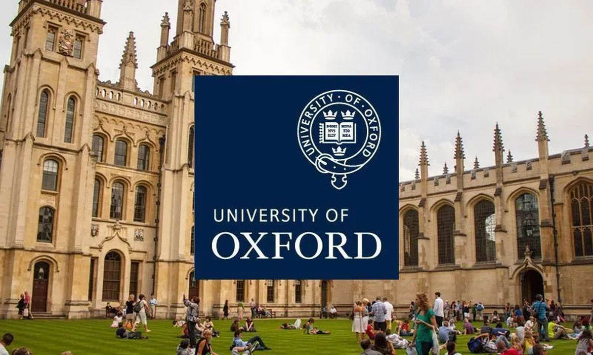 university of oxford mba program