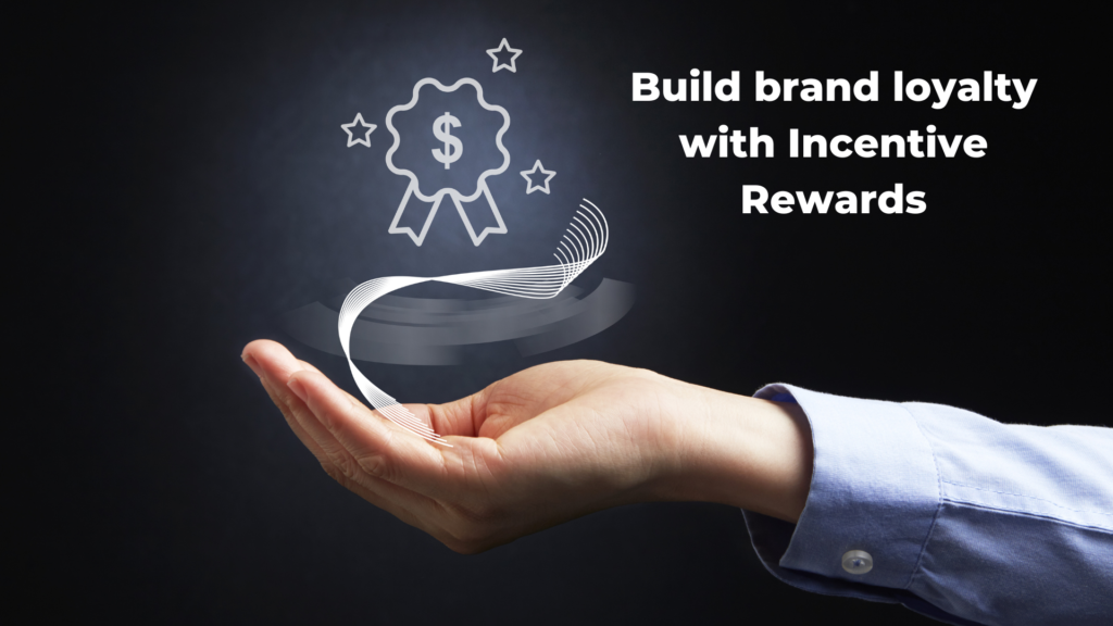 Incentive Rewards