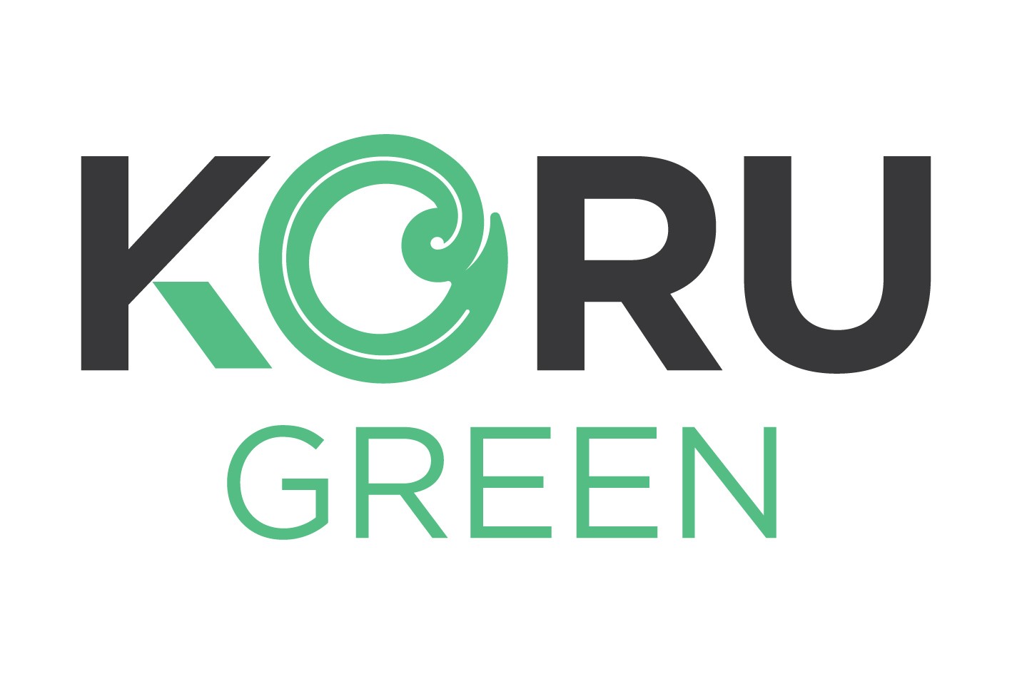 KoruGreen - sustainable events and travel incentives