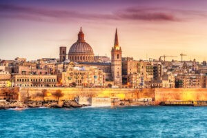 Malta is a top travel incentive destination