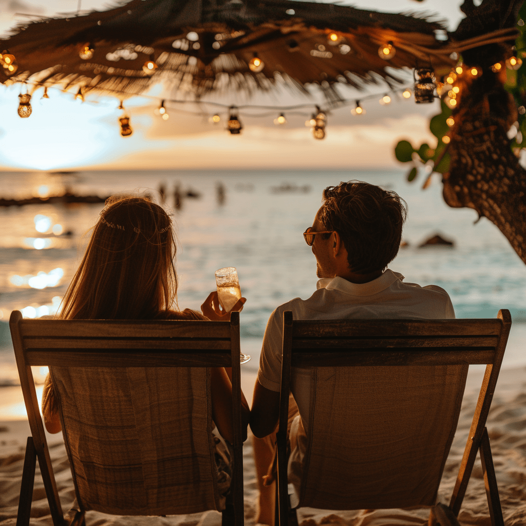 The power of a destination management company (DMC) on your travel incentive program cannot be understated!