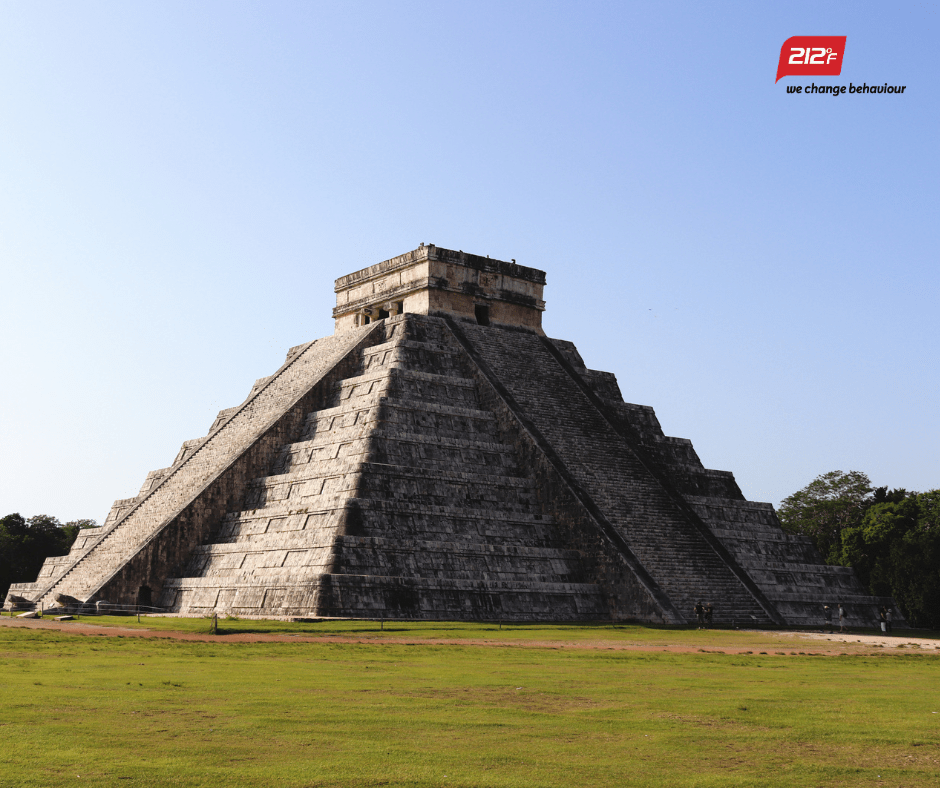 Chichen Itza Playa Del Carmen