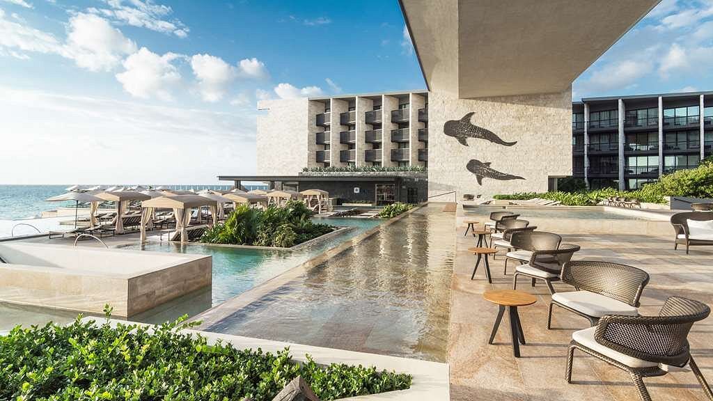 Grand Hyatt Playa Del Carmen