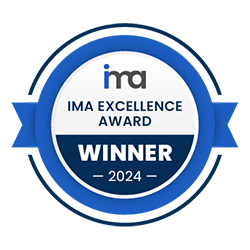 IMA 2024 Awards Badge2