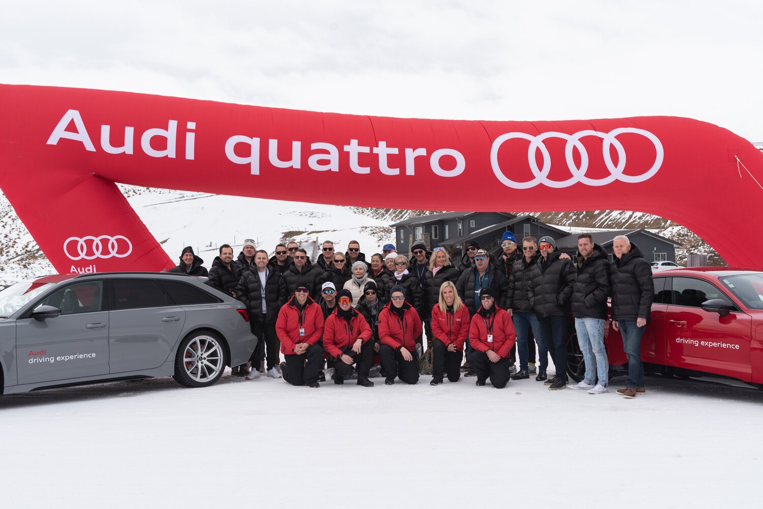 ice driving queenstown incentive travel