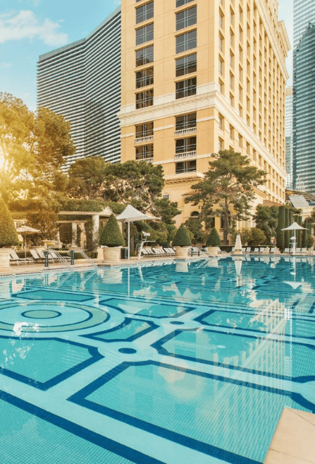 sema automotive show las vegas 2025 incentive travel