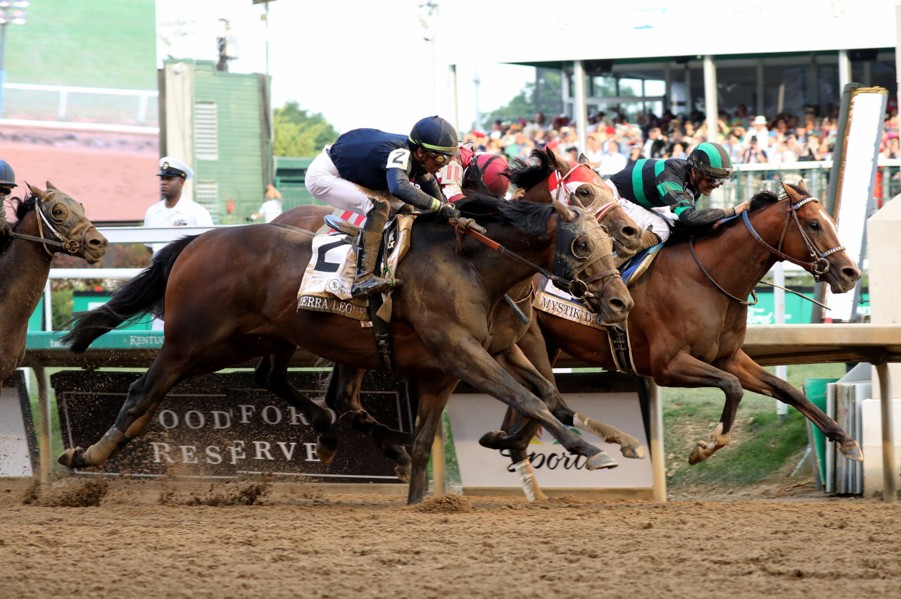 kentucky derby louisville incentive travel