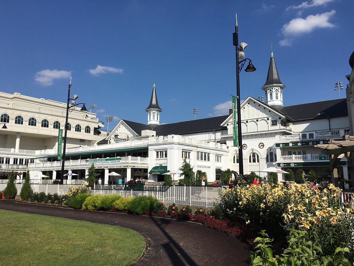 kentucky derby louisville incentive travel