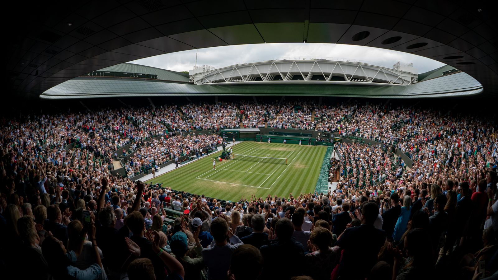 wimbledon london incentive travel