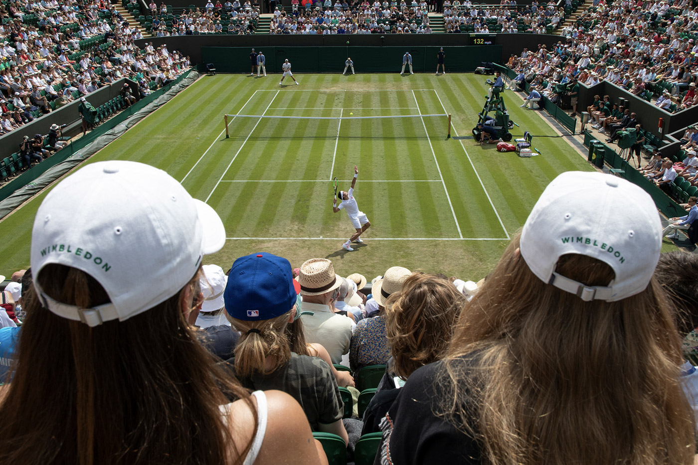wimbledon london incentive travel