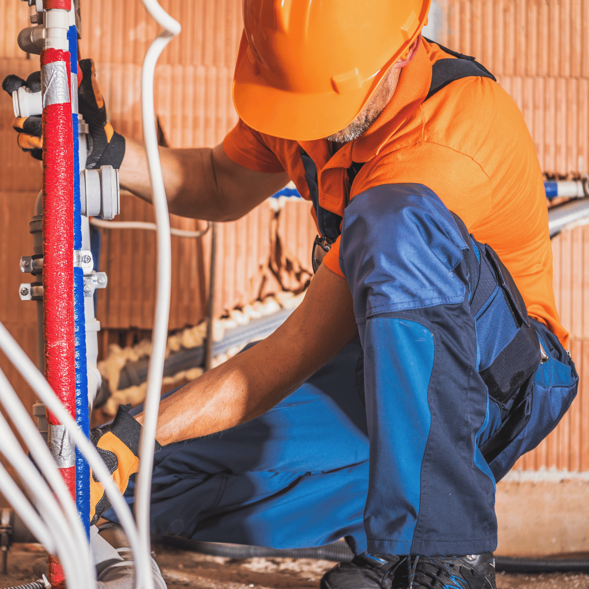 plumbing plus plusfactor loyalty case study