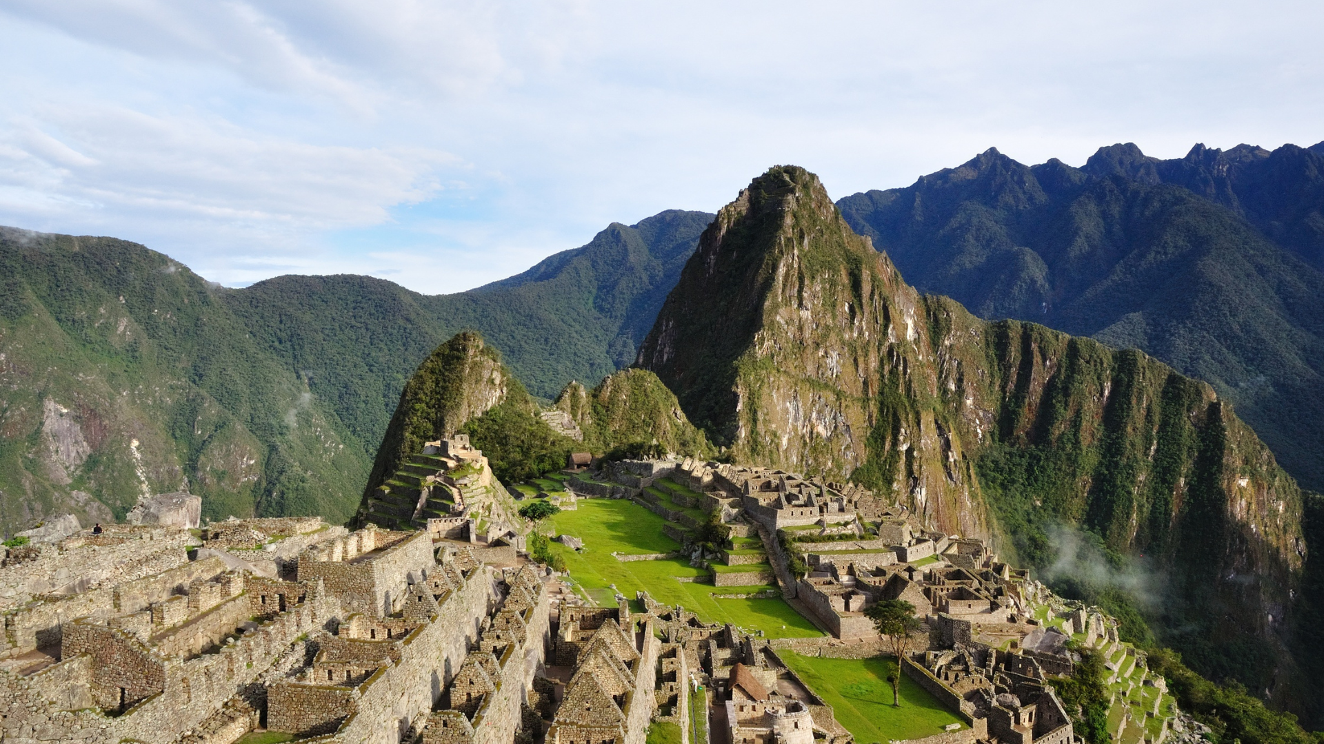 machu picchu peru incentive travel