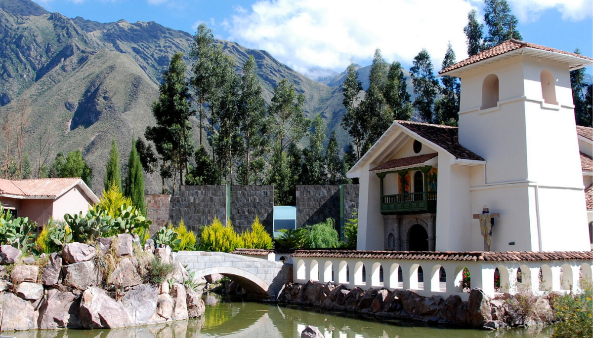 machu picchu peru incentive travel