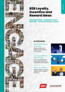 Engage magazine issue 6