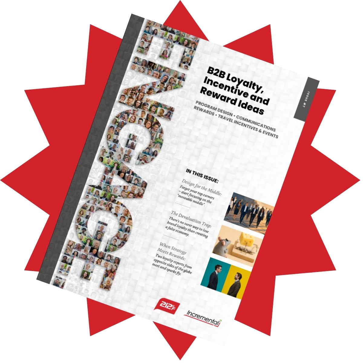 engage magazine issue 7
